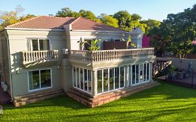 1945 On Kloof Guesthouse